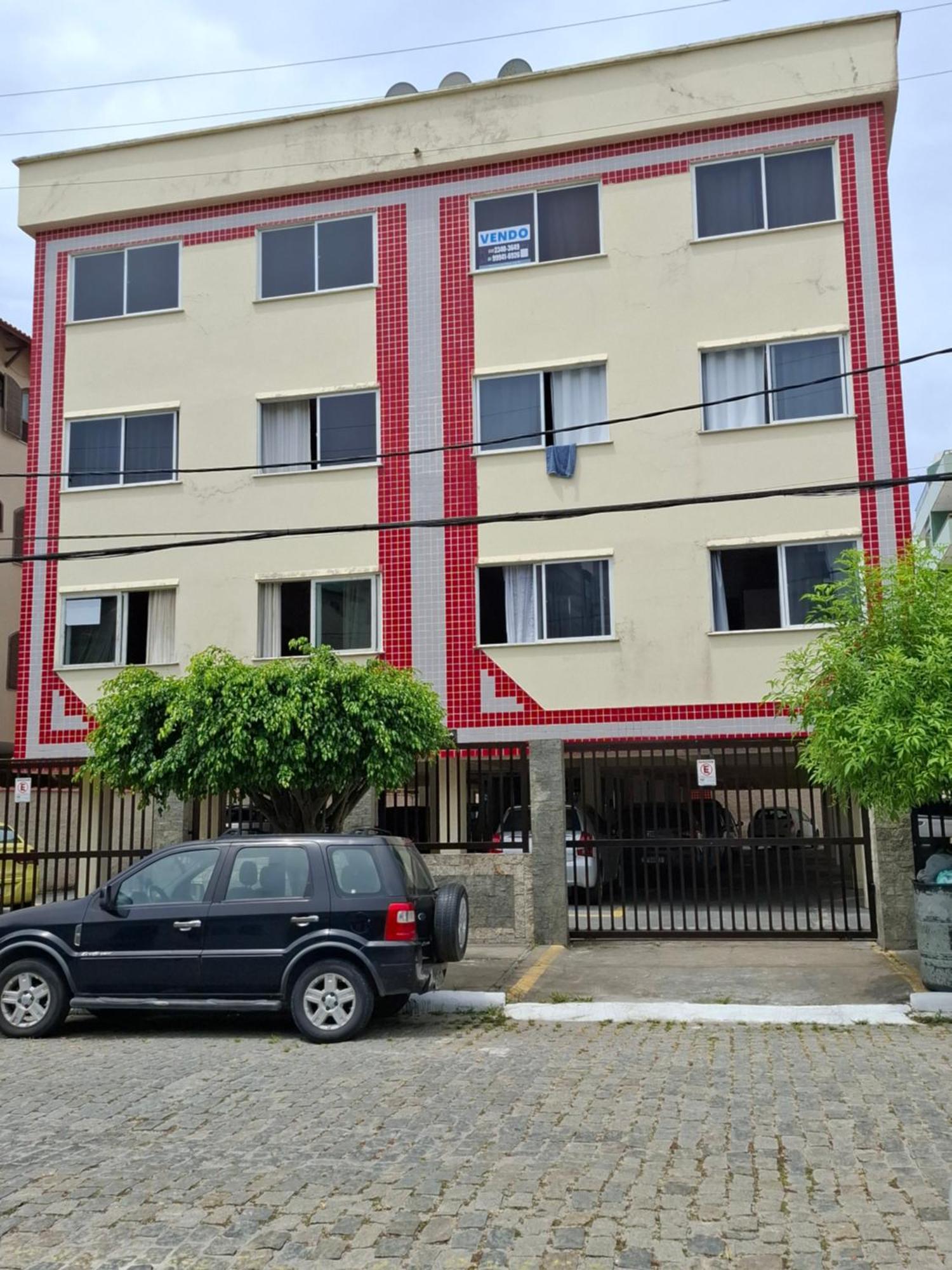 Apartamento de 2 Quartos
